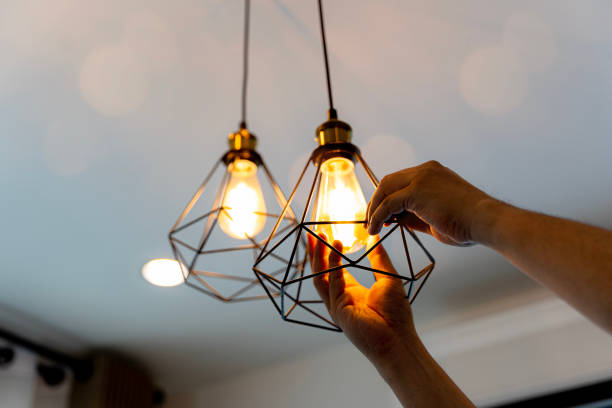 Best Electrical Upgrades for Homes  in Loudonville, OH