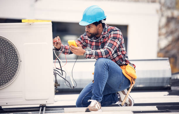 Best Emergency Electrician Near Me  in Loudonville, OH